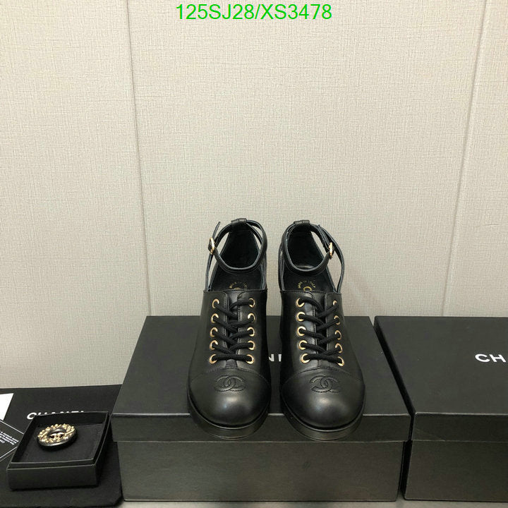 SAMC - CHL Women Shoes - 129