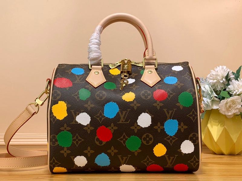 Glami-is - LOV Lady Bags - 245