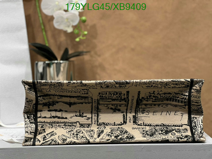 SAMCC - DOR Bags - 1519