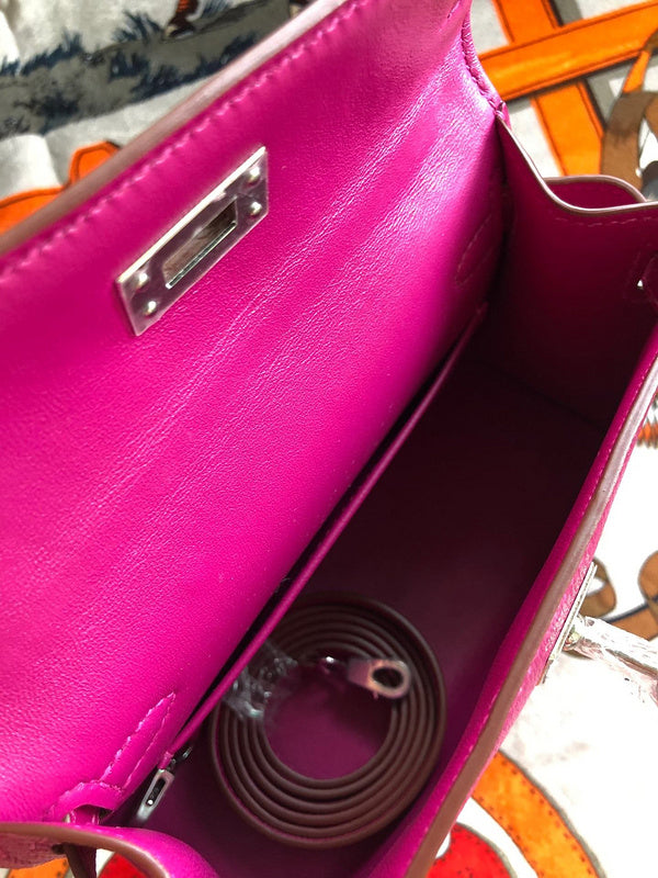Satchel Bags - HMS-Bags - 722