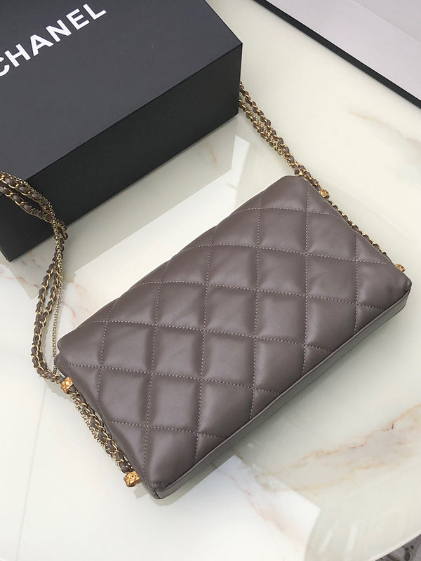 Satchel Bags - CLN Bags - 777