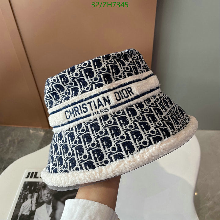 SAMC - DOR Caps & Hats - 147