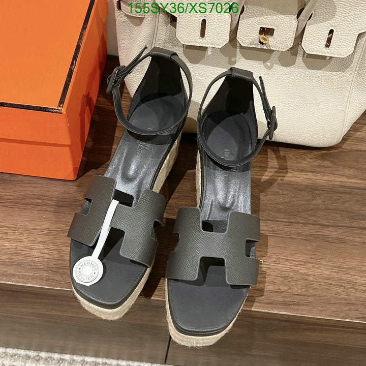 SAMC - HMS Women Shoes - 339