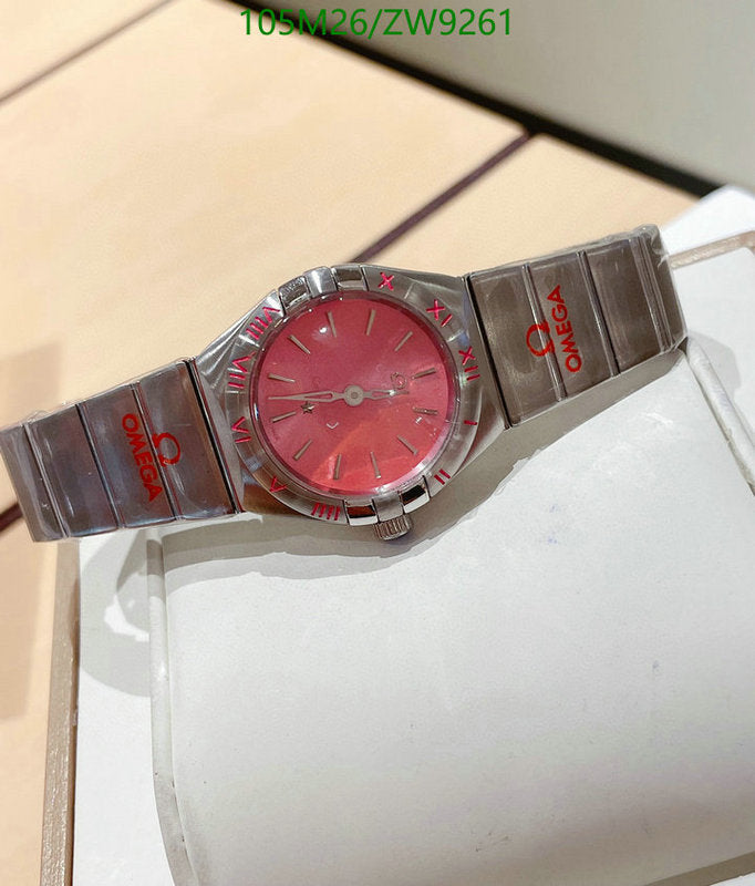 SAMC - OG Watches - 095