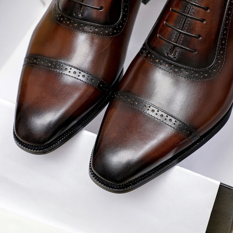 Glami - BRE Men Shoes - 524