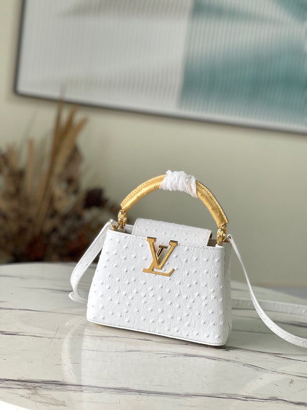 Glami- Glami- Lu-Vi bags - 4355