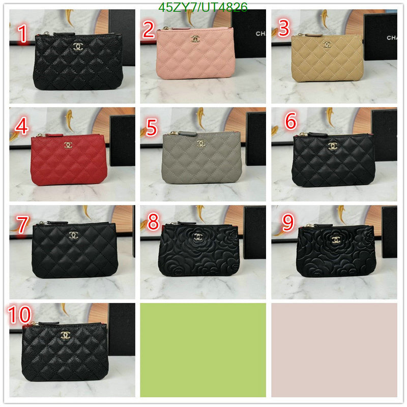 SAMC - CHL Wallets - 029