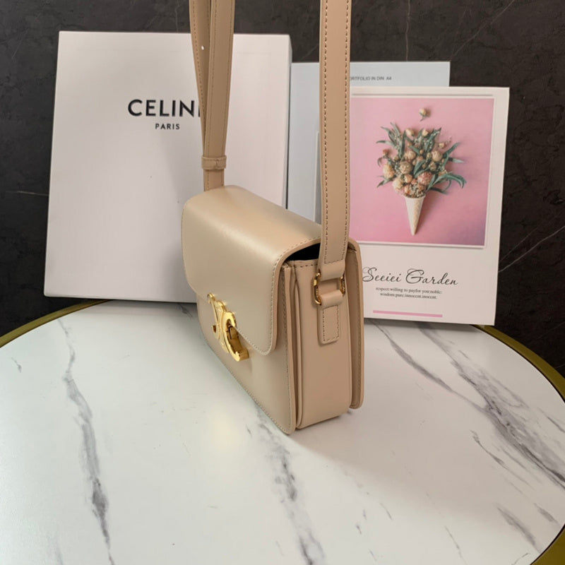 Glamy - COL Bags - 877
