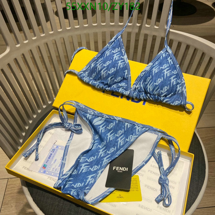 SAMC - FDE Swimsuits - 092