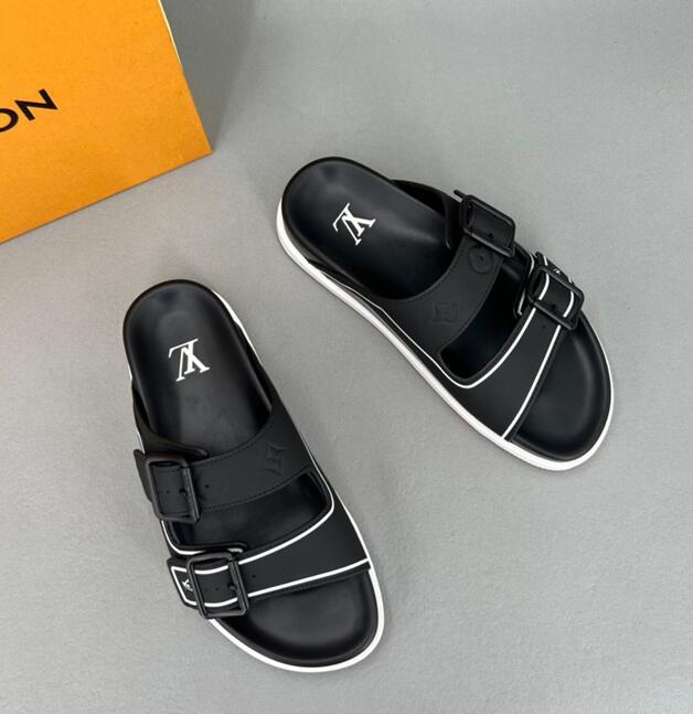 Glamy - LOV Men Shoes - 1078