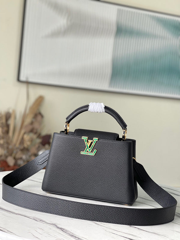 GlamI Lu-Vi bags - 5155