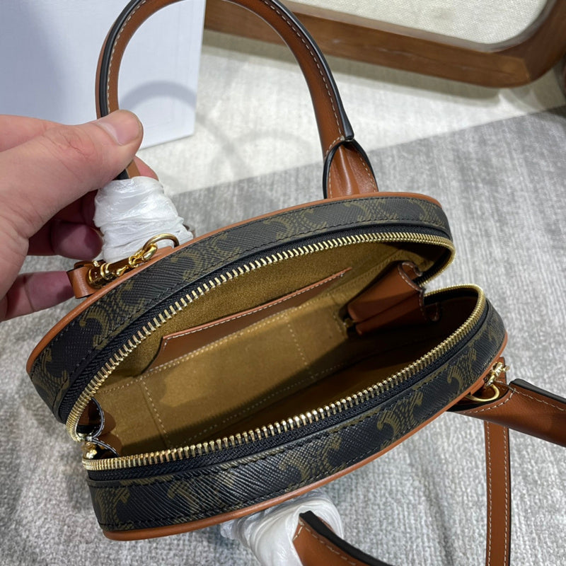 Glamy - COL Bags - 710