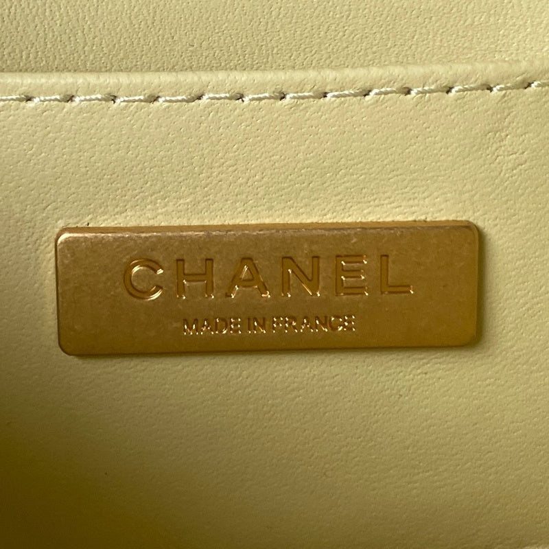Satchel Bags - CHL Bags - 7539
