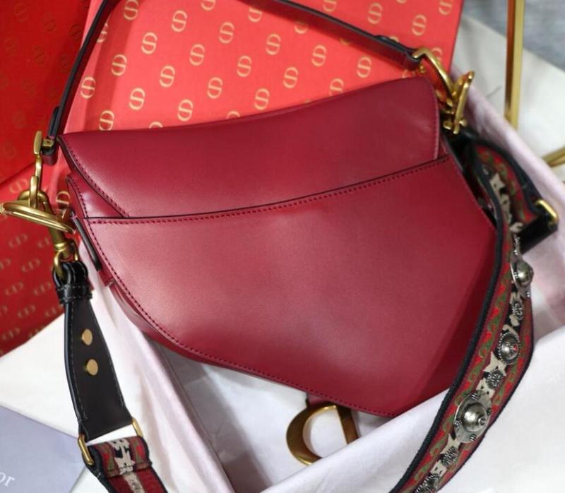 SAMCC - DOR Bags - 308