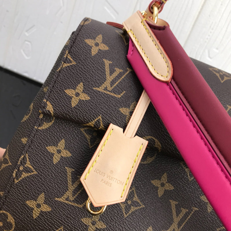Satchel Bags - VL1 Bags - 391