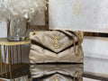 Satchel Bags - SLY Bags - 2593
