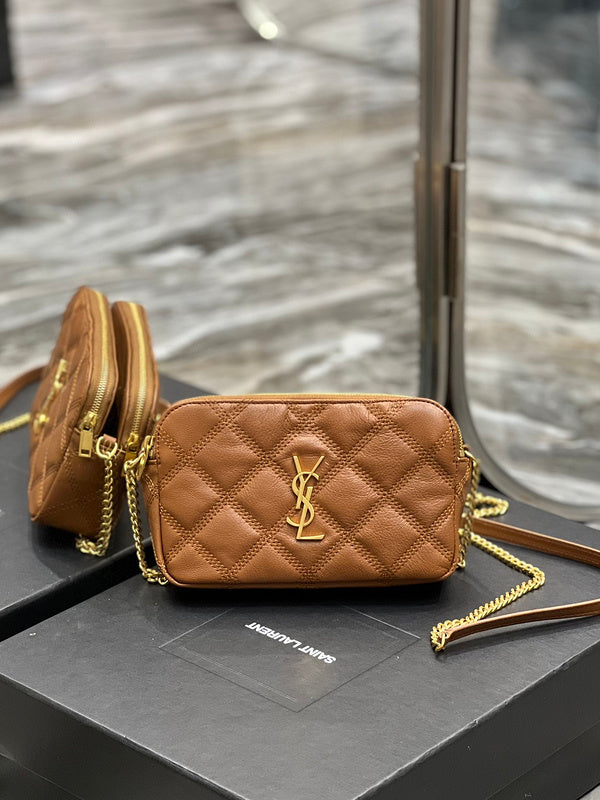 Glamy - YLS Bags - 866
