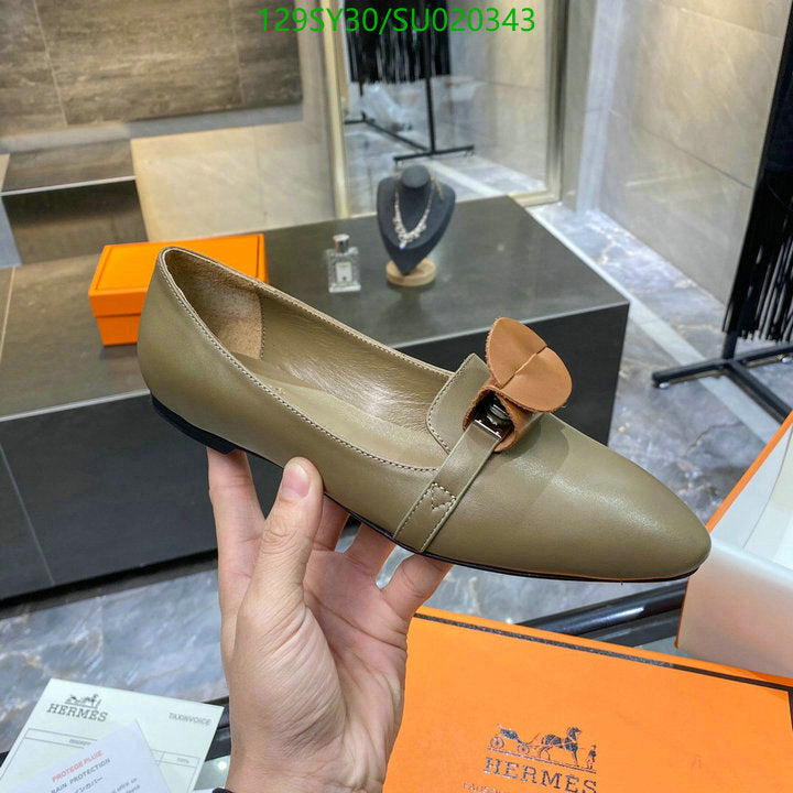 SAMC - HMS Women Shoes - 292