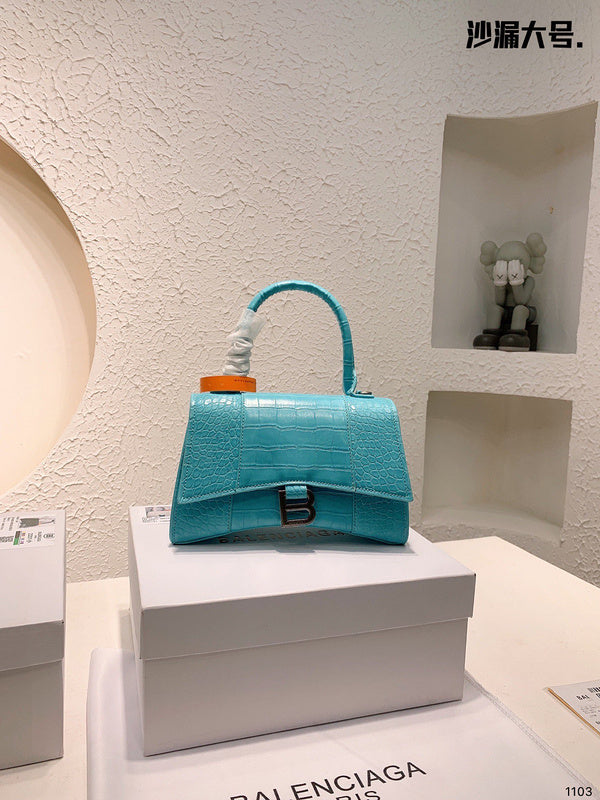 ELE Fashion - BGA Bags - 1479
