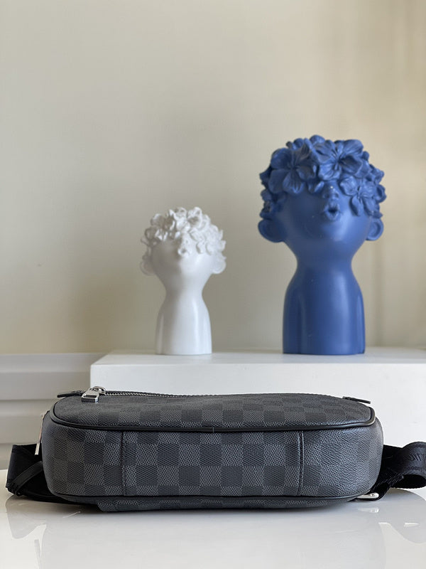 Glami- - LOV Men Bags - 446