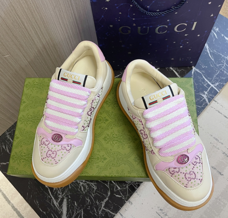SAMC - GUKI Women Shoes - 114