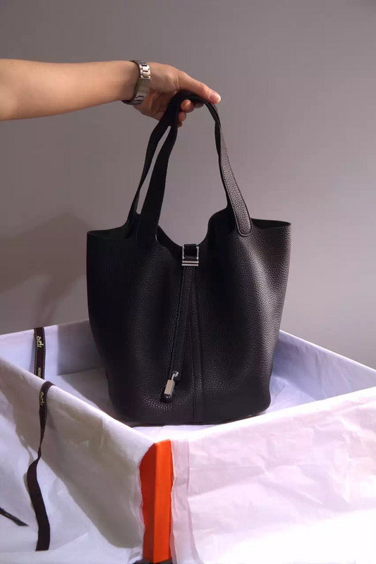 Satchel Bags - HMS-Bags - 736
