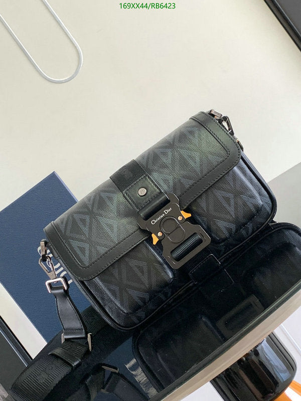 SAMCC - DOR Bags - 1259