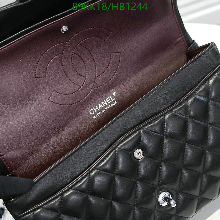 SAMC - CHL Bags Crossbody - 046