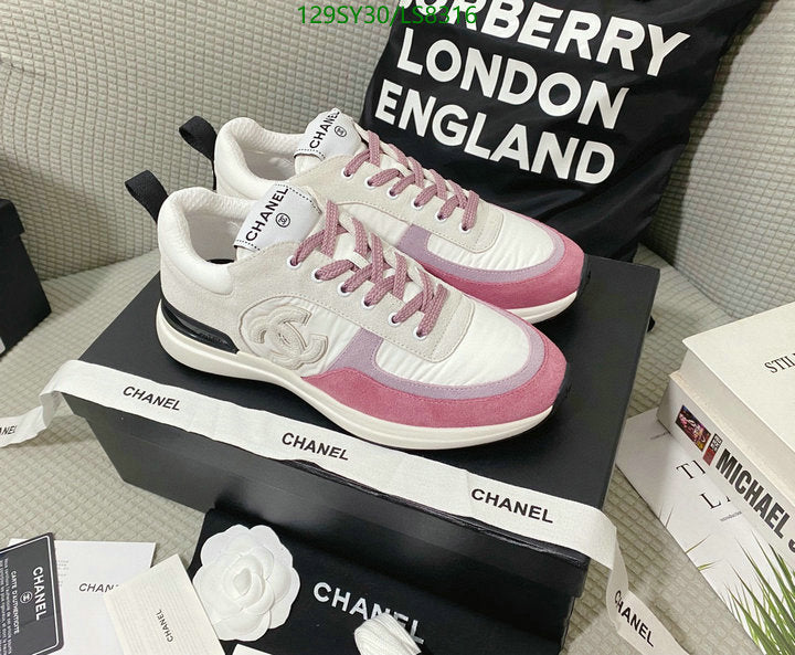 SAMC - CHL Women Shoes Sneakers - 239