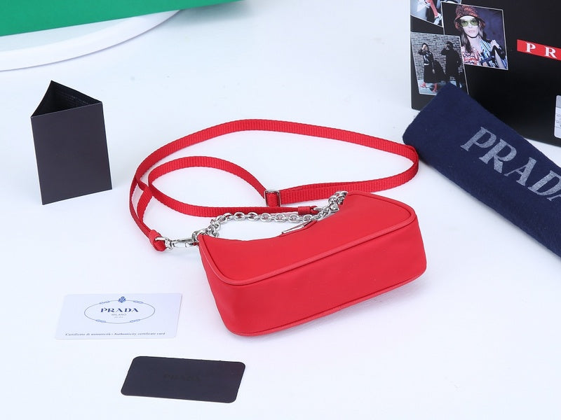 Glamy - PD Bags - 536