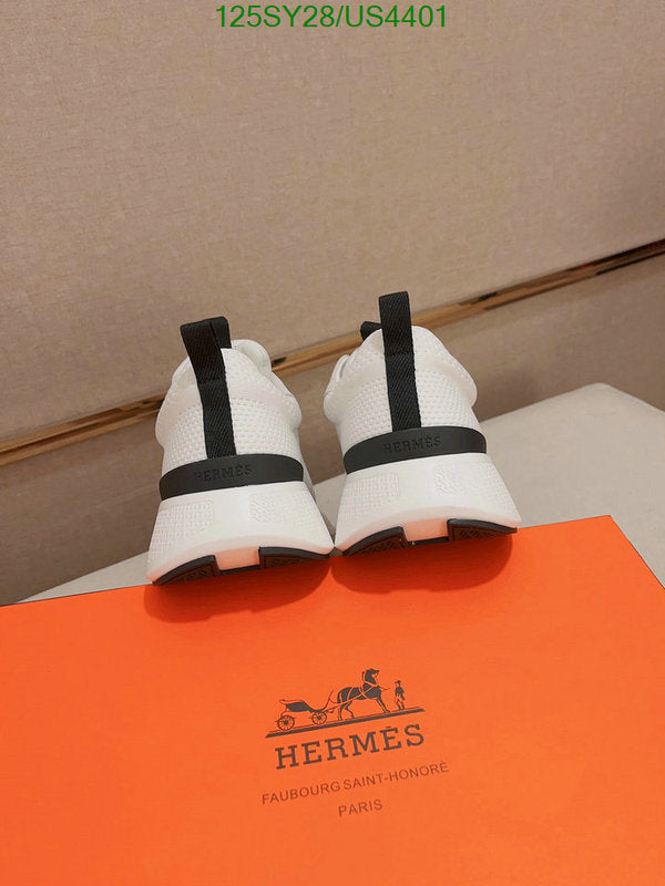 SAMC - HMS Men Shoes - 621