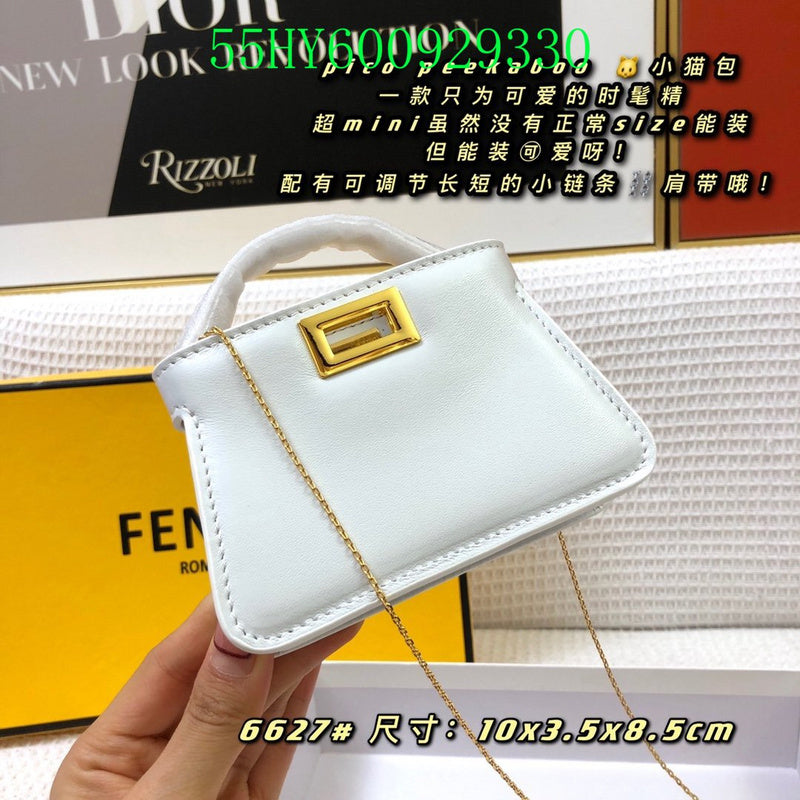 Glami - FDE Bags - 2289