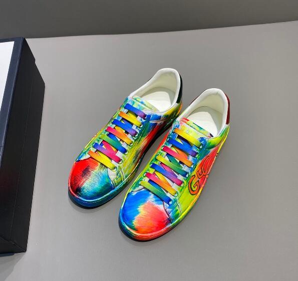 SAMC - GUKI Women Shoes - 1488