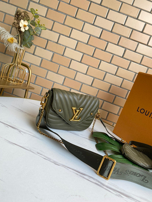 Satchel Bags - VL1 Bags - 717