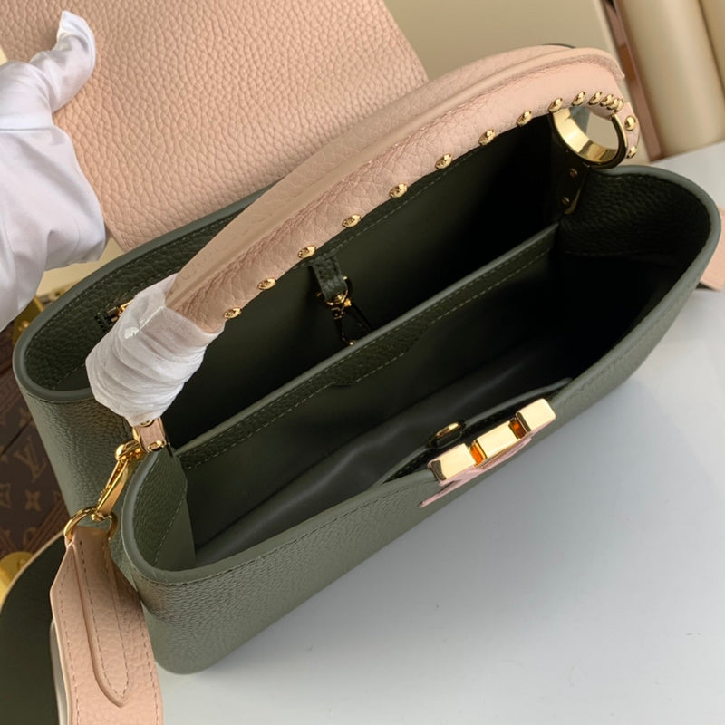 Satchel Bags - VL Bags - 4264