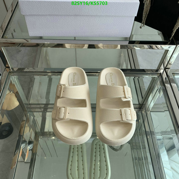 SAMCC - DOR Women Shoes - 1408
