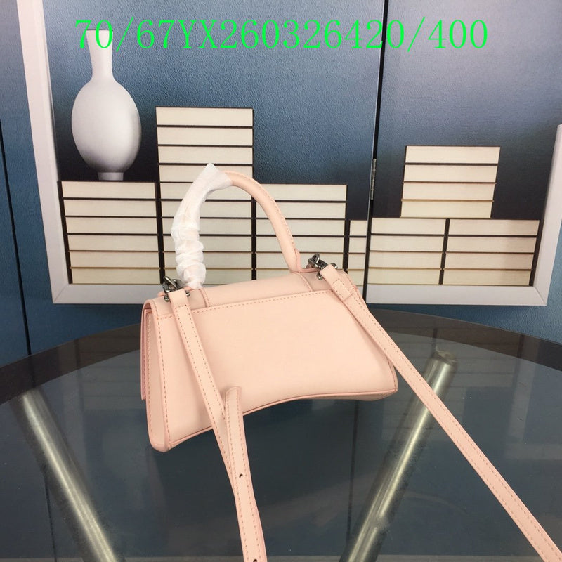 Satchel Bags - BGA Bags - 2521