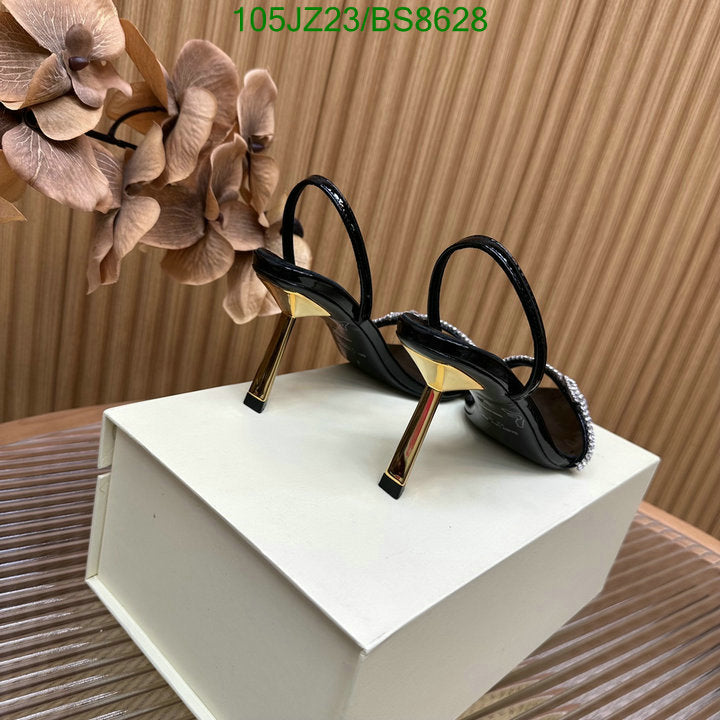 SAMC - YLS Women Shoes Heels - 010