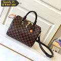 Satchel Bags - Mix1 Items - 1652