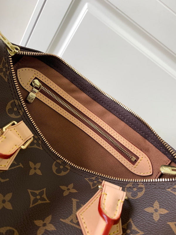 Glami Fashion Lu-Vi Bags - 16877