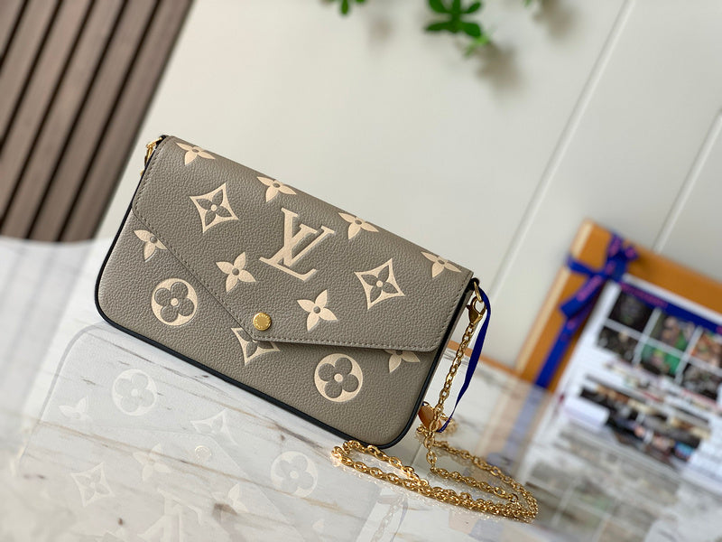 Glamy - LOV Bags - 1284