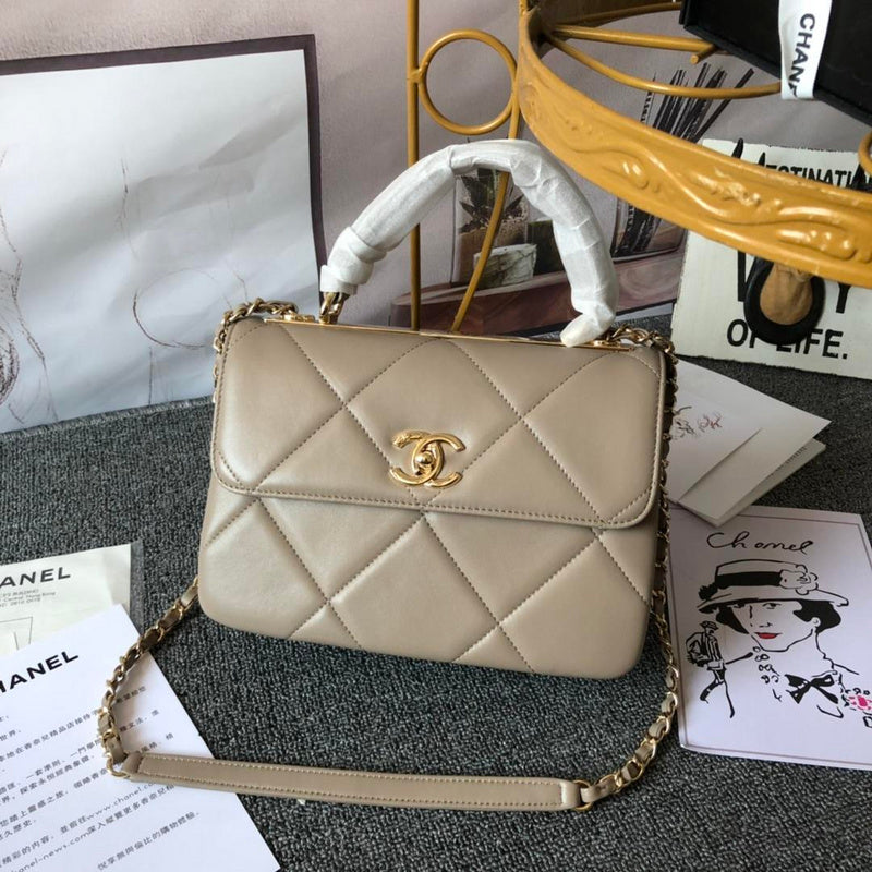 Satchel Bags - CHL Bags - 008
