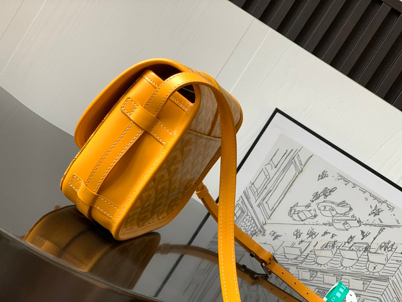 Glamy - GYO Bags - 523