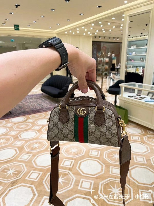 Glami-i GUKI Women Bags - 852