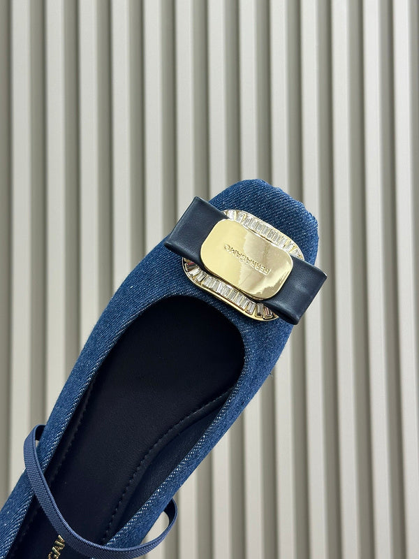 Glami - FGO Women Shoes - 028