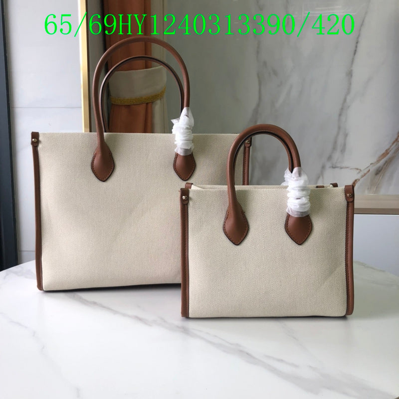 Satchel Bags - MK Bags - 120