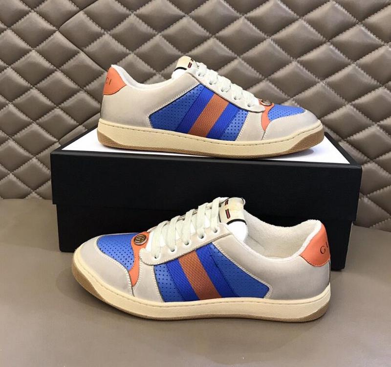 SAMC - GUKI Women Shoes - 922