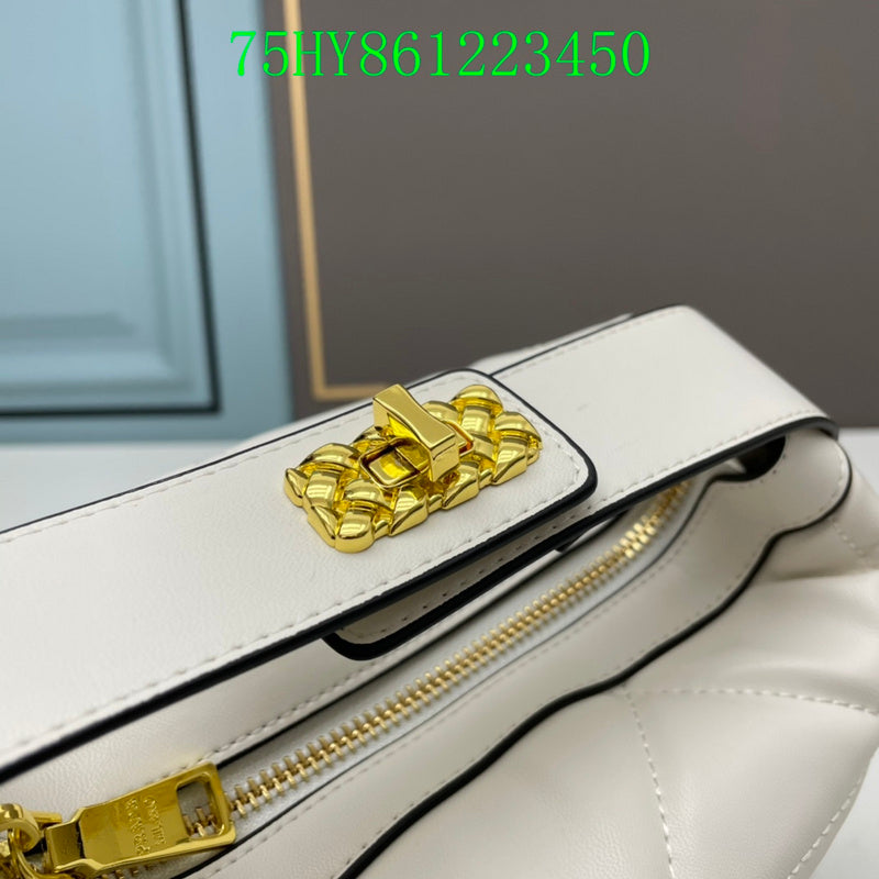 Satchel Bags - PDA Bags - 3679