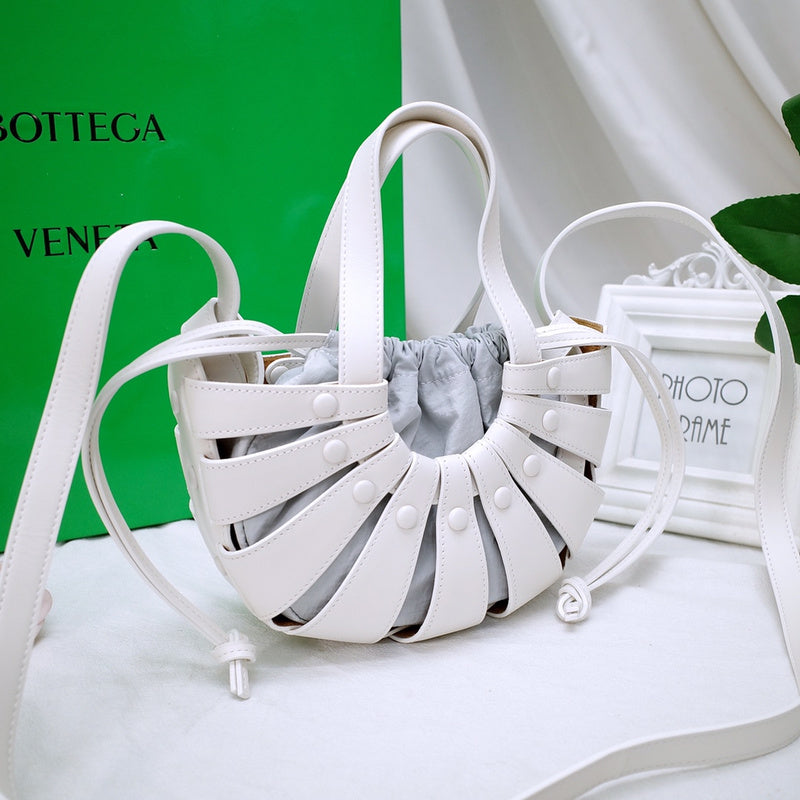 Satchel Bags - BV Bags - 089