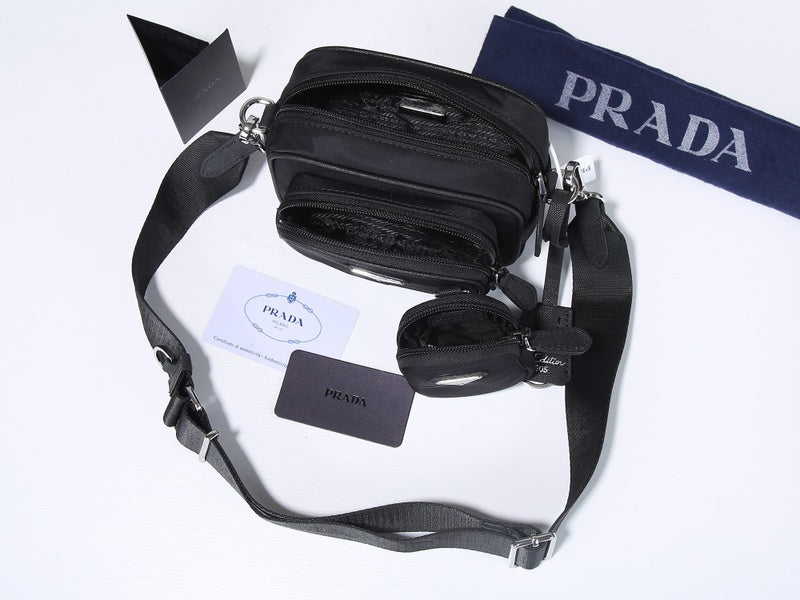 Satchel Bags - PDA Bags - 1854